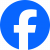 Das Logo von Facebook.
