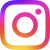 Das Logo von Instagram.